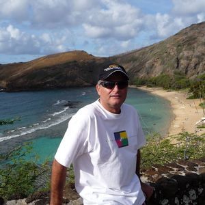 Meet your Posher, David